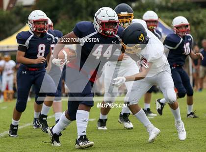 Thumbnail 3 in Southlands Christian @ Lutheran photogallery.