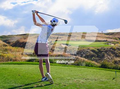 Thumbnail 1 in CHSAA 3A State Championship - Day 1 photogallery.