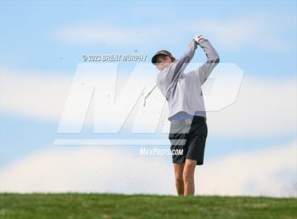 Thumbnail 1 in CHSAA 3A State Championship - Day 1 photogallery.