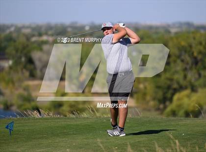 Thumbnail 1 in CHSAA 3A State Championship - Day 1 photogallery.