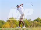 This MaxPreps.com professional photo is from the gallery CHSAA 3A State Championship - Day 1 which features D'Evelyn high school athletes playing  Golf.