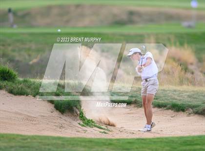 Thumbnail 2 in CHSAA 3A State Championship - Day 1 photogallery.