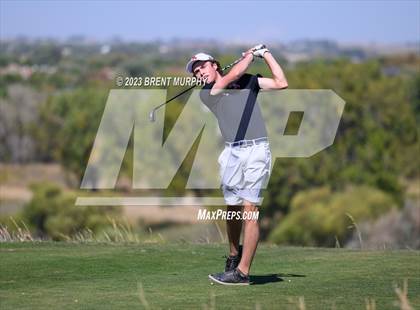 Thumbnail 3 in CHSAA 3A State Championship - Day 1 photogallery.