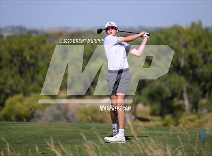 Thumbnail 1 in CHSAA 3A State Championship - Day 1 photogallery.