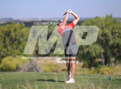 Thumbnail 1 in CHSAA 3A State Championship - Day 1 photogallery.