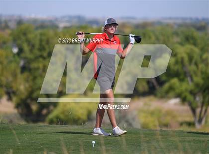 Thumbnail 3 in CHSAA 3A State Championship - Day 1 photogallery.