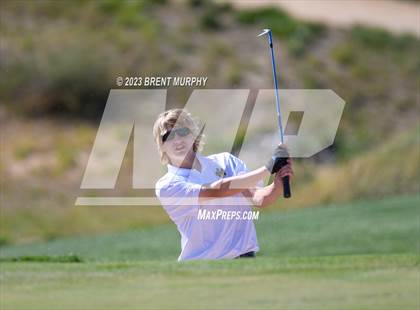 Thumbnail 1 in CHSAA 3A State Championship - Day 1 photogallery.