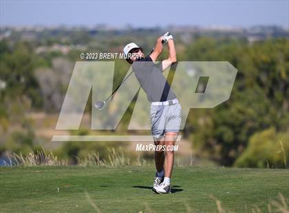 Thumbnail 3 in CHSAA 3A State Championship - Day 1 photogallery.