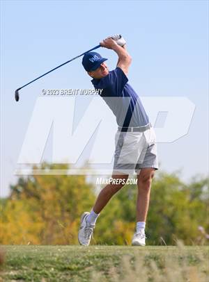 CHSAA 3A State Championship - Day 1