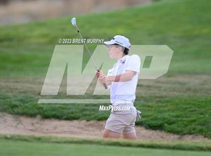 Thumbnail 1 in CHSAA 3A State Championship - Day 1 photogallery.
