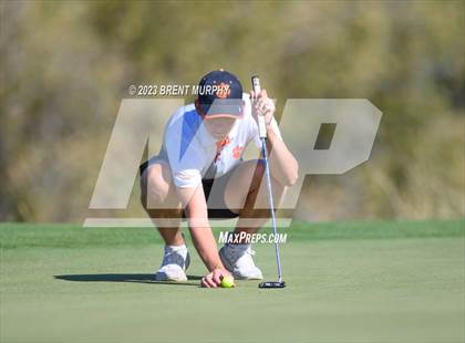 Thumbnail 1 in CHSAA 3A State Championship - Day 1 photogallery.