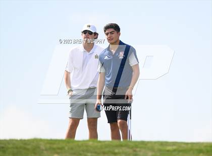 Thumbnail 2 in CHSAA 3A State Championship - Day 1 photogallery.