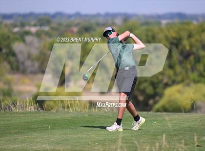 Thumbnail 2 in CHSAA 3A State Championship - Day 1 photogallery.