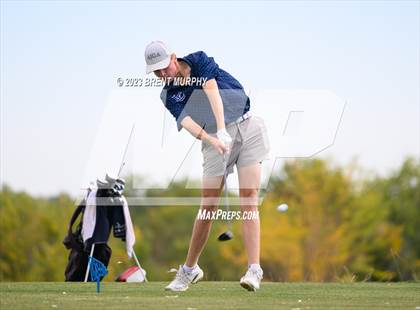 Thumbnail 2 in CHSAA 3A State Championship - Day 1 photogallery.