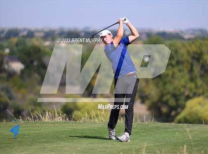 Thumbnail 2 in CHSAA 3A State Championship - Day 1 photogallery.