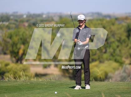 Thumbnail 1 in CHSAA 3A State Championship - Day 1 photogallery.