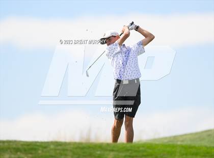 Thumbnail 3 in CHSAA 3A State Championship - Day 1 photogallery.