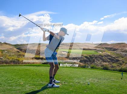 Thumbnail 1 in CHSAA 3A State Championship - Day 1 photogallery.