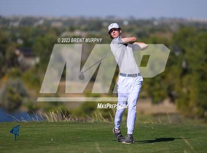 Thumbnail 2 in CHSAA 3A State Championship - Day 1 photogallery.