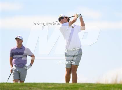Thumbnail 1 in CHSAA 3A State Championship - Day 1 photogallery.