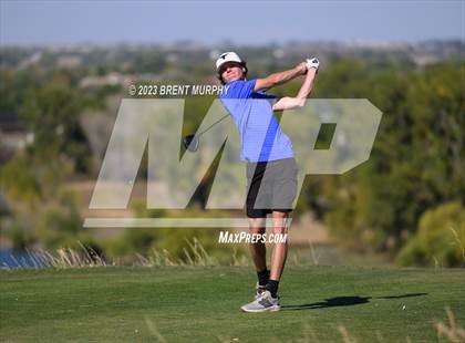 Thumbnail 1 in CHSAA 3A State Championship - Day 1 photogallery.