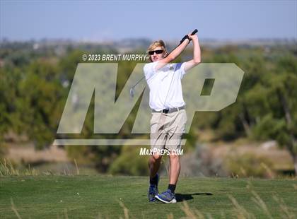 Thumbnail 1 in CHSAA 3A State Championship - Day 1 photogallery.