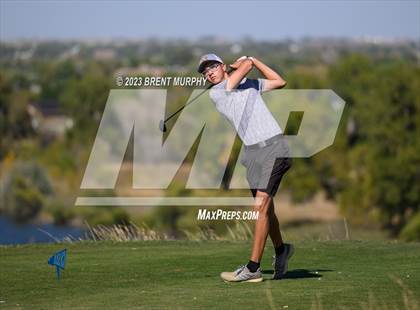 Thumbnail 1 in CHSAA 3A State Championship - Day 1 photogallery.