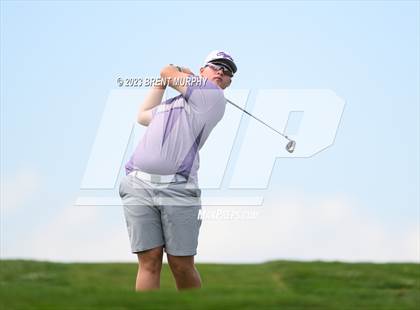 Thumbnail 3 in CHSAA 3A State Championship - Day 1 photogallery.