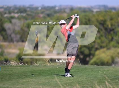 Thumbnail 2 in CHSAA 3A State Championship - Day 1 photogallery.