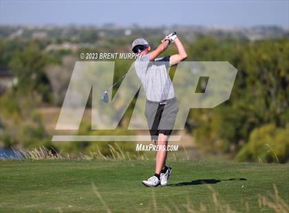 Thumbnail 3 in CHSAA 3A State Championship - Day 1 photogallery.
