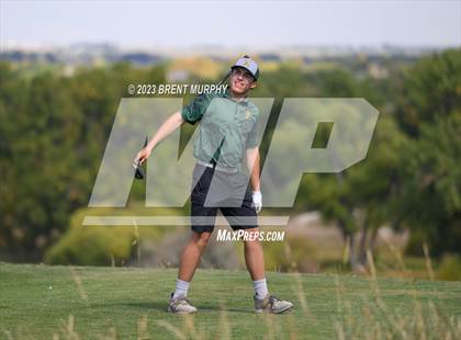 Thumbnail 1 in CHSAA 3A State Championship - Day 1 photogallery.