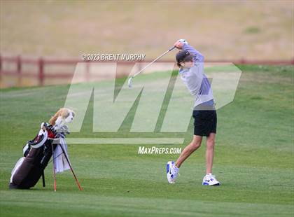 Thumbnail 1 in CHSAA 3A State Championship - Day 1 photogallery.
