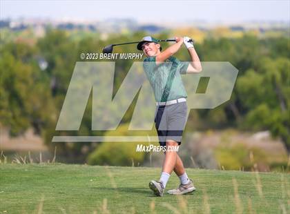 Thumbnail 3 in CHSAA 3A State Championship - Day 1 photogallery.