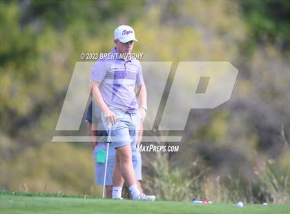 Thumbnail 1 in CHSAA 3A State Championship - Day 1 photogallery.