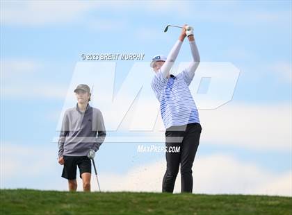 Thumbnail 3 in CHSAA 3A State Championship - Day 1 photogallery.