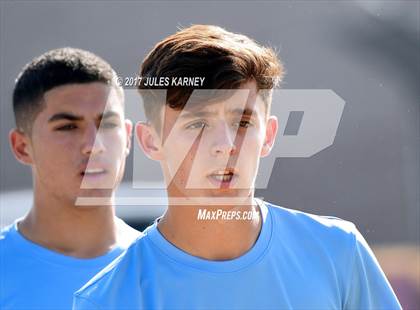 Thumbnail 3 in Durango vs Bishop Gorman photogallery.