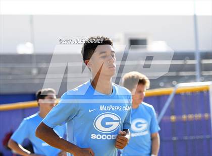 Thumbnail 1 in Durango vs Bishop Gorman photogallery.