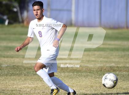 Thumbnail 3 in Durango vs Bishop Gorman photogallery.