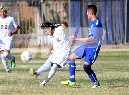 Thumbnail 2 in Durango vs Bishop Gorman photogallery.