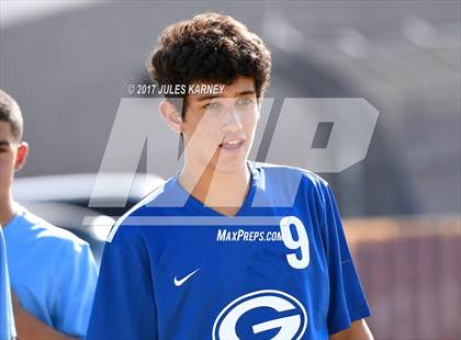 Thumbnail 2 in Durango vs Bishop Gorman photogallery.