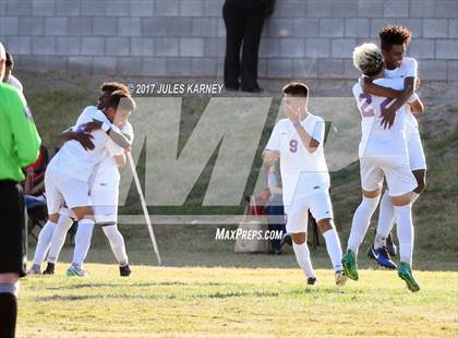 Thumbnail 1 in Durango vs Bishop Gorman photogallery.