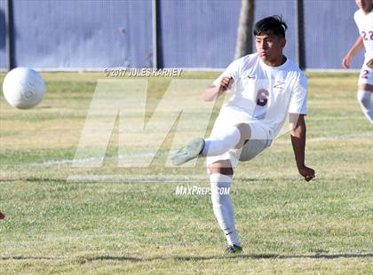 Thumbnail 1 in Durango vs Bishop Gorman photogallery.