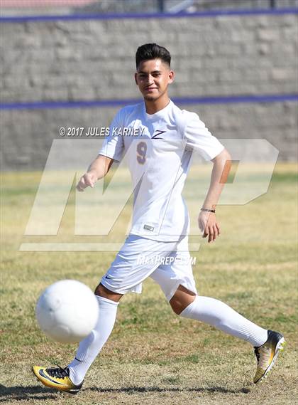 Thumbnail 1 in Durango vs Bishop Gorman photogallery.