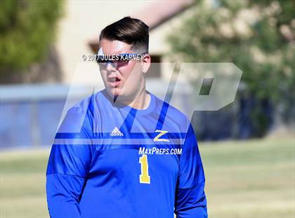 Thumbnail 1 in Durango vs Bishop Gorman photogallery.
