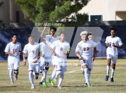 Thumbnail 1 in Durango vs Bishop Gorman photogallery.
