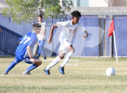 Thumbnail 1 in Durango vs Bishop Gorman photogallery.