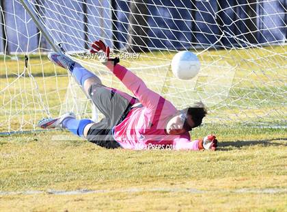 Thumbnail 1 in Durango vs Bishop Gorman photogallery.