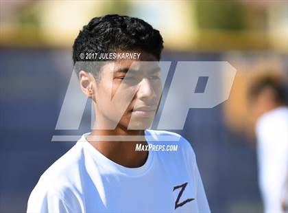 Thumbnail 3 in Durango vs Bishop Gorman photogallery.