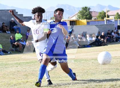 Thumbnail 1 in Durango vs Bishop Gorman photogallery.