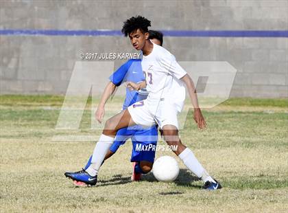Thumbnail 1 in Durango vs Bishop Gorman photogallery.
